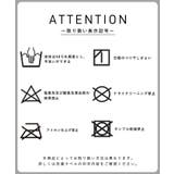 \再入荷/リブニットボーダー袖スリットトップス | coca | 詳細画像18