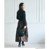 【新色追加】ハイゲージニットスクエアカーディガン | coca | 詳細画像23