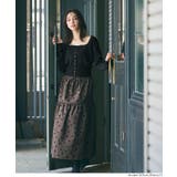 【新色追加】ハイゲージニットスクエアカーディガン | coca | 詳細画像25