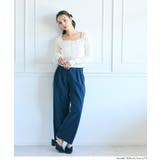 【新色追加】ハイゲージニットスクエアカーディガン | coca | 詳細画像9