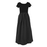 ニットドッキングワンピース | coca | 詳細画像3 