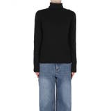 軽量ニット タートルネックラウンドヘム | coca | 詳細画像6