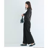 金ボタンが映える上品カーディガン | coca | 詳細画像17 