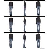 金ボタンが映える上品カーディガン | coca | 詳細画像18 