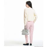 金ボタンが映える上品カーディガン | coca | 詳細画像9 