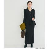 カーディガンスカートセットアップ | coca | 詳細画像12 