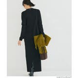 カーディガンスカートセットアップ | coca | 詳細画像13 