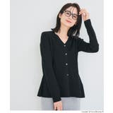 カーディガンスカートセットアップ | coca | 詳細画像15 