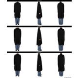 1枚でサマになる、タートルニットワンピース | coca | 詳細画像18 