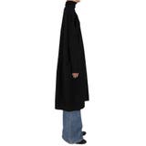 1枚でサマになる、タートルニットワンピース | coca | 詳細画像5 