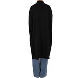 1枚でサマになる、タートルニットワンピース | coca | 詳細画像6 