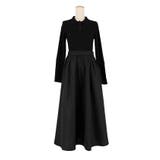 ポロニットドッキングワンピース | coca | 詳細画像3 