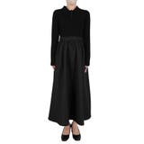 ポロニットドッキングワンピース | coca | 詳細画像4 