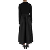 ポロニットドッキングワンピース | coca | 詳細画像6 