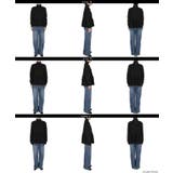 ボトルネックバックパールニット | coca | 詳細画像20