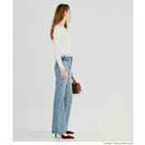 ドッキングニットトップス | coca | 詳細画像11 