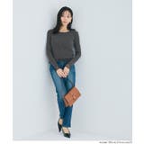 ドッキングニットトップス | coca | 詳細画像13 