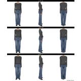 ドッキングニットトップス | coca | 詳細画像18 