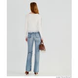 ドッキングニットトップス | coca | 詳細画像9 