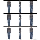 チュールドッキングリブニット | coca | 詳細画像20 