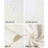 ニットVネックベスト | coca | 詳細画像19 