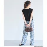ノースリーブスキッパーニットトップス【西山茉希様着用】 | coca | 詳細画像5 