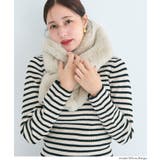 \新色登場!/フェイクファーティペット | coca | 詳細画像11