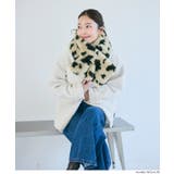 \新色登場!/フェイクファーティペット | coca | 詳細画像14