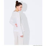 〈予約開始〉〈26ss新色登場〉シアージョーゼットオーバーTシャツ | coca | 詳細画像6 