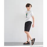 ツイルショートパンツ | coca | 詳細画像10 