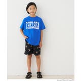 〈26ss新色登場〉綿100％総柄ショートパンツ 全８色 | coca | 詳細画像8 