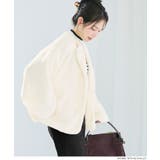 【洗える】マシンウォッシャブルボアブルゾン | coca | 詳細画像21 