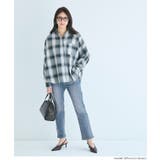 【26ss】ムーヴデニムスリムパンツ | coca | 詳細画像15