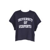 \26ss新色登場/レギュラーウェイトロールアップロゴTシャツ | coca | 詳細画像27