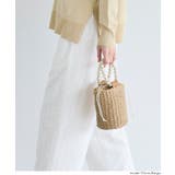 カゴバッグ | coca | 詳細画像3