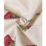 〈26ss新色登場〉綿100％総柄ショートパンツ 全８色 | coca | 詳細画像21 