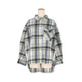 チェックジャケット | coca | 詳細画像2 