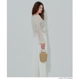 カゴバッグ | coca | 詳細画像8