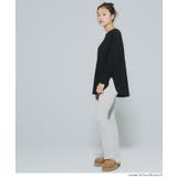 【新色追加！】レギュラーオンスコットンサイドスリットビッグTシャツ | coca | 詳細画像19 