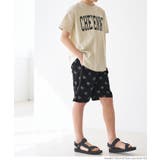 〈26ss新色登場〉綿100％総柄ショートパンツ 全８色 | coca | 詳細画像17 