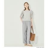 シボシャーリングトップス | coca | 詳細画像19 