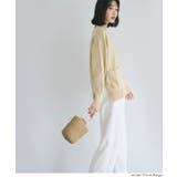 カゴバッグ | coca | 詳細画像5