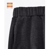 【DAILY WARM】裏シャギーIラインスカート | coca | 詳細画像7 