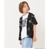 親子お揃いレーヨンヒトデシャツ キッズ | coca | 詳細画像9 