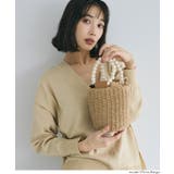 カゴバッグ | coca | 詳細画像6