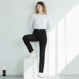 ウルトラストレッチ スキニーパンツ