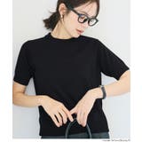 〈26ss新色登場〉薄手ニットでキレイめにもカジュアルにも◎ サマーニットトップ… | coca | 詳細画像15