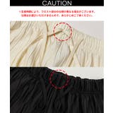 【26ss 新色追加/お気に入り数1.8万突破】ウェーブプリーツパンツ | coca | 詳細画像4