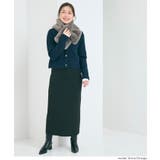 \新色登場!/フェイクファーティペット | coca | 詳細画像17