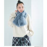 \新色登場!/フェイクファーティペット | coca | 詳細画像20